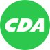 CDA (@cdavandaag) Twitter profile photo