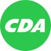 CDA (@cdavandaag) Twitter profile photo CDA (@cdavandaag) Twitter profile photo