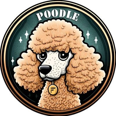 #PoodleFLR only #Flare dog coin for the people & by the people
Token/Staking

https://t.co/Mg6nSLiOqr
Address: 0xC18f99CE6DD6278BE2D3f1e738Ed11623444aE33