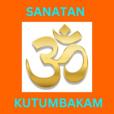 Love for Sanatan