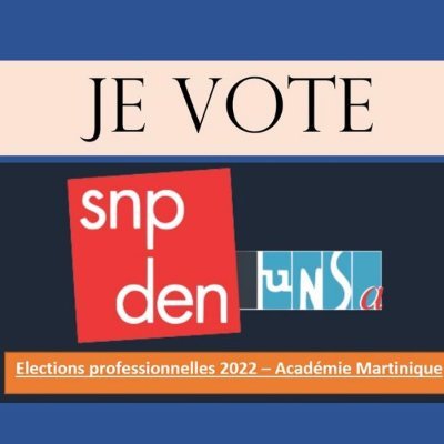 SnpdenUNSA972's profile picture. Depuis 30 ans, le SNPDEN- UNSA défend les personnels de direction avec valeurs et persévérance. Nous vous accompagnons au quotidien.
