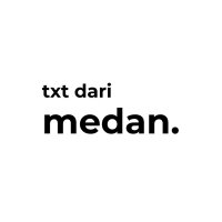 Txt Dari Medan(@txtdrimedan) 's Twitter Profileg