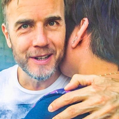 Emotional Outburst! That's what I'm using this for. Big Take That fan. Gary Barlow is my life! Gary’s AMLS girl at London O2 6/4/2014 *Audiologist by day*.