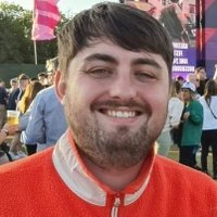 Ryan Bellfield (@ryan_bellfield) 's Twitter Profile Photo