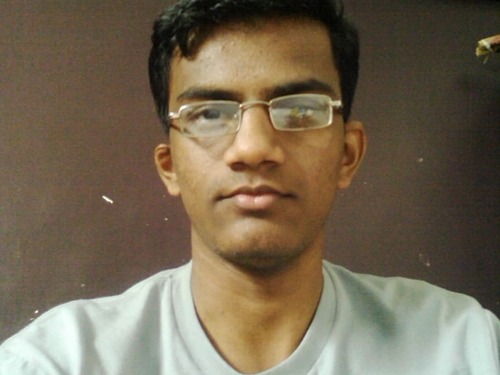 rohitpawar17's profile picture. Simple guy with great imagination.