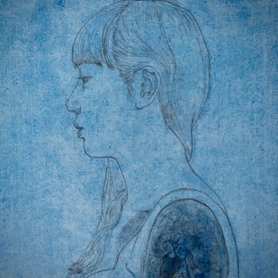 佛淵静子／Shizuko Hotokebuchi (@siz_co) / Posts / X