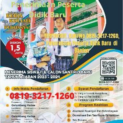 ppdb_banten's profile picture. 