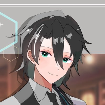 黒橡 鋭一🥂🍀INTALES Cafe店長さんのプロフィール画像