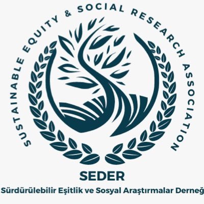 Sustainable Equity and Social Research Association -Founding Chair @banudalaman