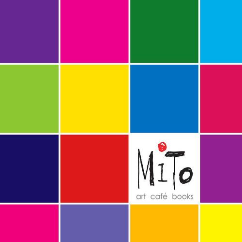 MiToArt's profile picture. Fine art, speciality coffee, lots of books! Warsaw, PL.