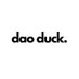 dao duck (@daoduck_) Twitter profile photo