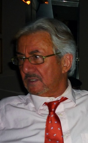 michelabi2's profile picture. 