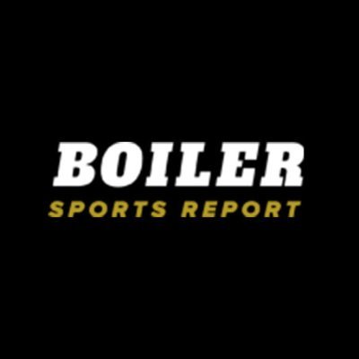 Boiler Sports Report