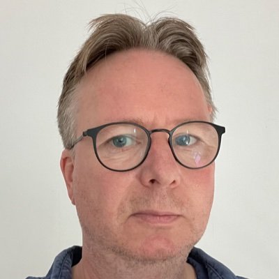 Vision Scientist | Lecturer | check out my online university at https://t.co/m2tDif7q4P