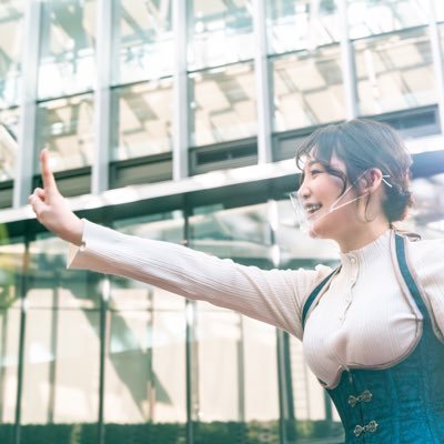 イケブクロギルド( @AG_Ikebukuro)のハナです👾 ____店長になりました。よろしくお願いします。