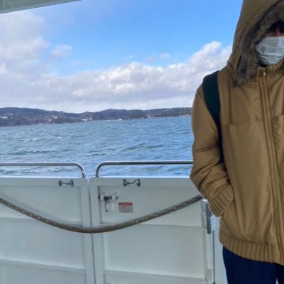 coqstrenxg's profile picture. くるりと(李)と