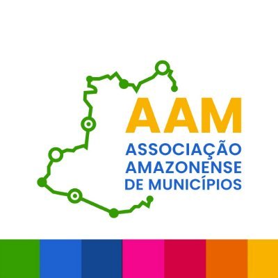 Perfil Oficial da Associação Amazonense de Municípios. Filiada a Confederação Nacional de Municípios.

Municípios unidos, Estado fortalecido!