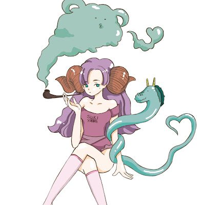 Michiru Momofukuさんのプロフィール画像