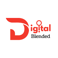Digital Blended(@DigitalBlended1) 's Twitter Profile Photo
