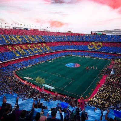 _FCB_LOVE_'s profile picture. 航空業界で奮闘中の飛行機バカ
/サッカー/バイク/車/映画/Barça/スアレス/ONE PIECE/GT7/マリノス/ﾂﾑﾚﾝｼﾞｬｰ

【Visca El Barça】【𝙁𝙊𝙍𝘾̧𝘼 𝘽𝘼𝙍𝘾̧𝘼
】💙💛