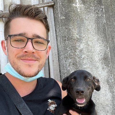 Travelling 🌏 and building 💻
https://t.co/3MzvDkSrNC
https://t.co/sYy4DOvXwv