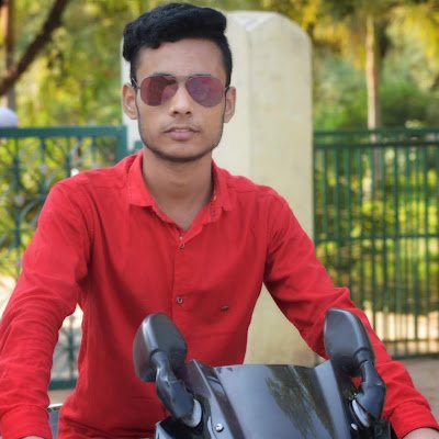 PanditAshishT20's profile picture. 