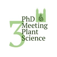 3rd PhD Meeting in Plant Science (@3pmps) 's Twitter Profile Photo