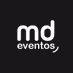 MD eventos (@MkdirectoEvents) Twitter profile photo