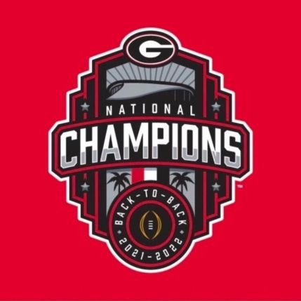 Topherwhitt's profile picture. Dawg fan for life. I'm just here for the comments.