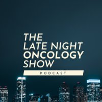 The Late Night Oncology Show 🎙️(@LateNightOnc) 's Twitter Profileg