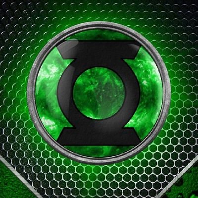 In brightest day, in blackest night, no evil shall escape my sight, let those who worship evil’s might, beware my power, Green Lantern’s light!