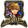 LIGHTDX's profile picture. Gustos: Libros, Fantasía, Arte, Videojuegos