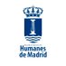 Ayuntamiento de Humanes de Madrid (@AytHumanes) Twitter profile photo
