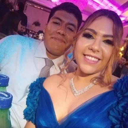 YahayraClift's profile picture. Médico general🩺💊