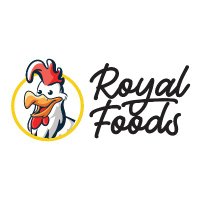 Royal Foods(@RoyalFoods01) 's Twitter Profile Photo