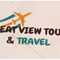 Great View Tours and Travel(@greatview_t) 's Twitter Profile Photo