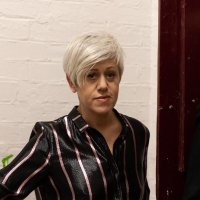 Tracey Thorn(@tracey_thorn) 's Twitter Profile Photo