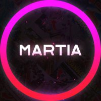 Martina (@martiavfx) 's Twitter Profile