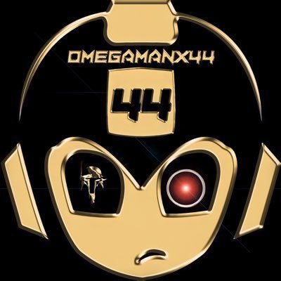 OmegamanX44 Profile Picture