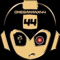 OmegamanX44(@OmegamanX44) 's Twitter Profile Photo