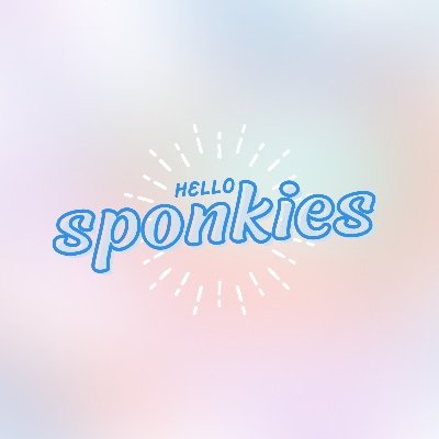 random budols and giveaways (｡•̀ᴗ-)✧ #sparksbysponkies #sponkified
