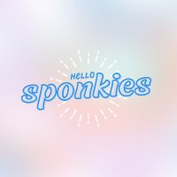 hello sponkies!(@hellosponkies) 's Twitter Profile Photo