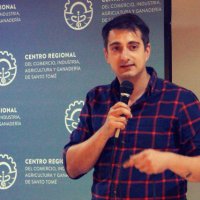 Nicolas Jose Rodriguez (@nicolasjrod) 's Twitter Profile