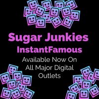 SUGAR JUNKIES(@SugarJunkiesUK) 's Twitter Profileg