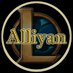 Alliyan (LoL) (@lol_alliyan) Twitter profile photo