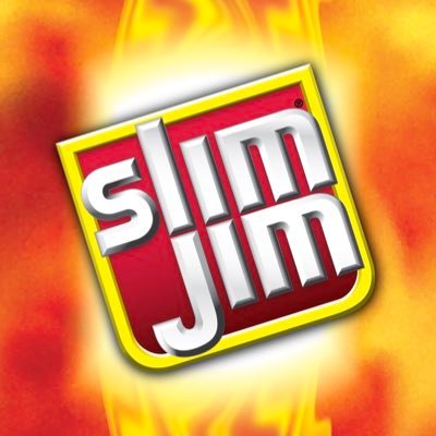 (I FOLLOW BACK) Slim Jim is the goat can we get slimJim to sponsored me in the future? #LongBoiGang