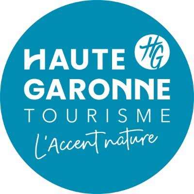 Compte officiel du Comité Départemental du Tourisme de la Haute-Garonne
