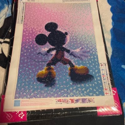 pat_micki's profile picture. when I get old I don’t want to say I should have tried this I wanna say I did try it