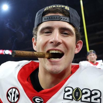 mRNASurvivorr's profile picture. Georgia fanatic