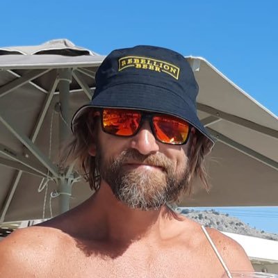 Big_G_2's profile picture. Jesus is Lord. Husband. Father. Seeker of truth. Tradesman. Mountainbikes. Gym.